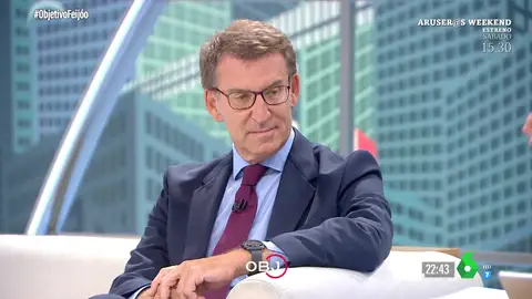 Alberto Núñez Feijóo Alberto Núñez Feijóo