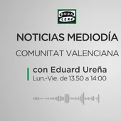 OC V MEDIODÍA CV UREÑA OC V MEDIODÍA CV UREÑA