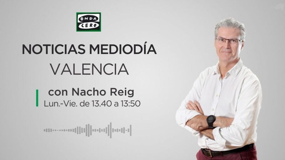 OC V MEDIOD&Iacute;A VALENCIA NACHO