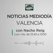 OC V MEDIODÍA VALENCIA NACHO OC V MEDIODÍA VALENCIA NACHO