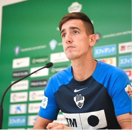 "El objetivo en el Camp Nou es recuperar la esencia y la identidad del Elche" "El objetivo en el Camp Nou es recuperar la esencia y la identidad del Elche"