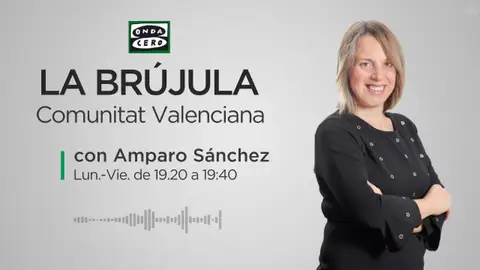 OCV BRÚJULA AMPARO OCV BRÚJULA AMPARO