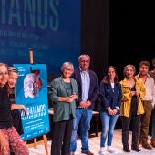 O Teatro Principal acolle a estrea nacional de Arraianos