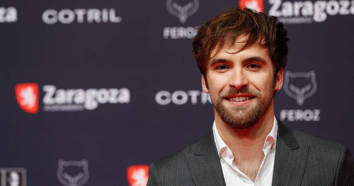 Ricardo Gómez: "Dirigir está entre mis prioridades artísticas y vitales a medio plazo"