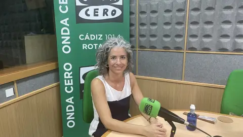 Carolina Bermúdez Carolina Bermúdez