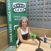 Carolina Bermúdez