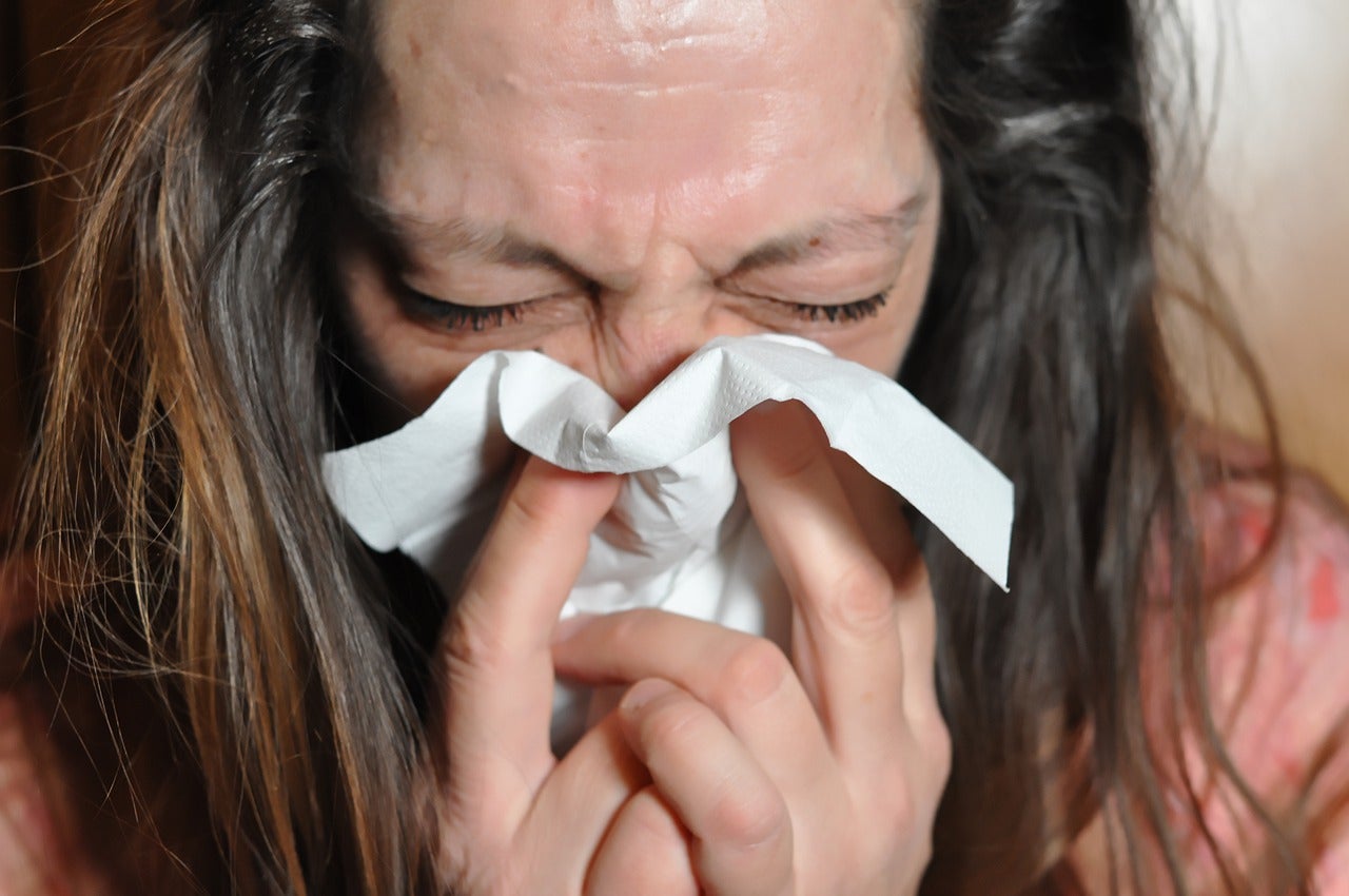 Gripe, resfriado común o Covid: cuáles son los síntomas y cómo diferenciarlos Gripe, resfriado común o Covid: cuáles son los síntomas y cómo diferenciarlos