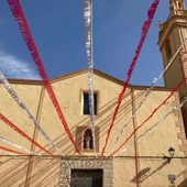 Fiestas de Orxeta. Fiestas de Orxeta.