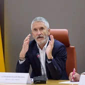 El ministro Marlaska presenta el lunes en Toledo el Balance de Siniestralidad Vial 2021 El ministro Marlaska presenta el lunes en Toledo el Balance de Siniestralidad Vial 2021