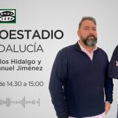 Radioestadio Andalucía
