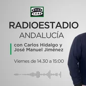 Radioestadio Andalucía Radioestadio Andalucía