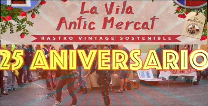 Continúan las celebraciones por el 25 aniversario de la Asociación Casco Antiguo de la Vila Continúan las celebraciones por el 25 aniversario de la Asociación Casco Antiguo de la Vila