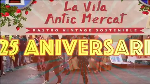 25 aniversario Asociación Casco Antiguo 25 aniversario Asociación Casco Antiguo