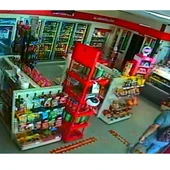 Atraco a una de las gasolineras Atraco a una de las gasolineras