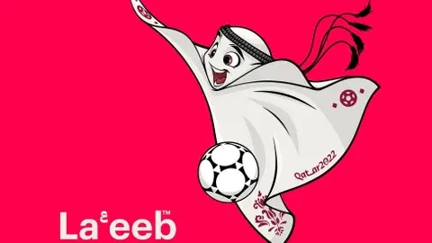 EL MUNDIAL DE QATAR EL MUNDIAL DE QATAR