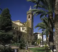 Campillos Campillos