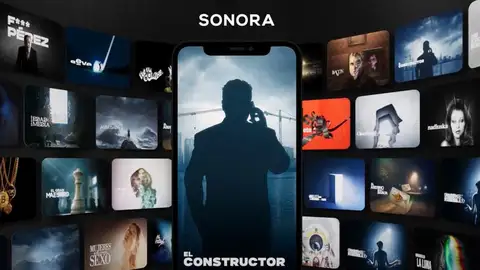 'El Constructor' 'El Constructor'