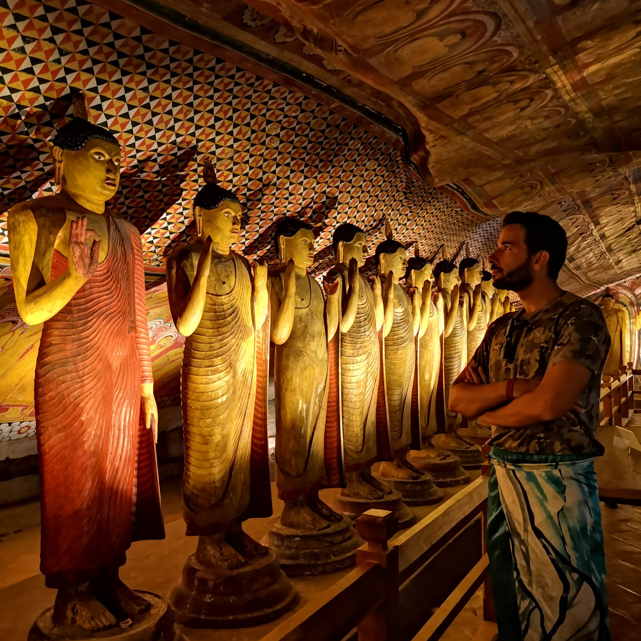 Sri Lanka, el top 10 de un destino en auge Sri Lanka, el top 10 de un destino en auge