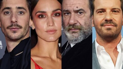 Reparto de 'La vida padre'