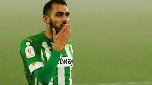El compostelano Borja Iglesias entra en la convocatoria de La Selección El compostelano Borja Iglesias entra en la convocatoria de La Selección