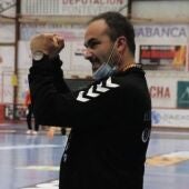 Balonmano Nava
