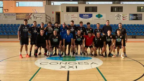 Balonmano Ciudad de Salamanca Balonmano Ciudad de Salamanca
