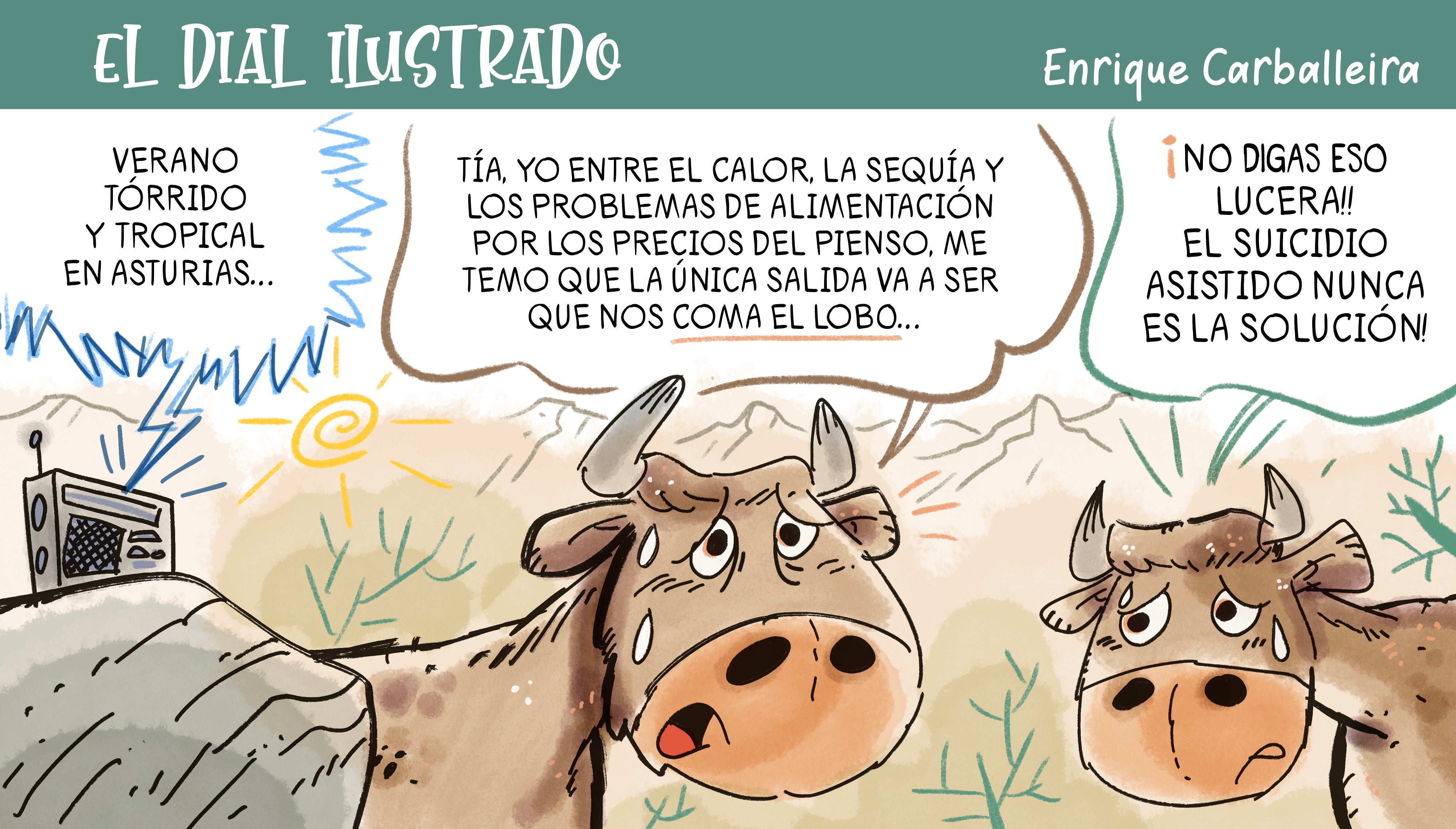 El Dia Ilustrado 16/09/2022 El Dia Ilustrado 16/09/2022