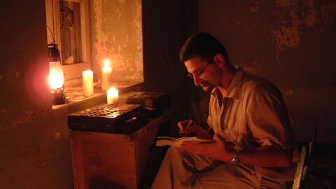 Pedro Amor&oacute;s