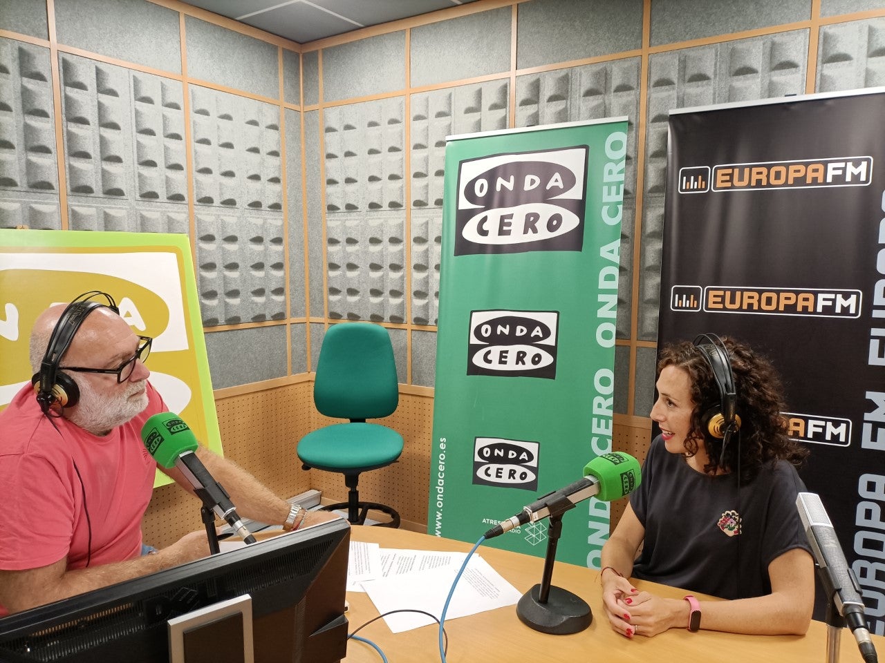 Nora Abete defiende otro liderazgo en el PSE de Bilbao Nora Abete defiende otro liderazgo en el PSE de Bilbao