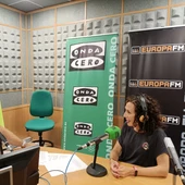 Nora Abete defiende otro liderazgo en el PSE de Bilbao Nora Abete defiende otro liderazgo en el PSE de Bilbao