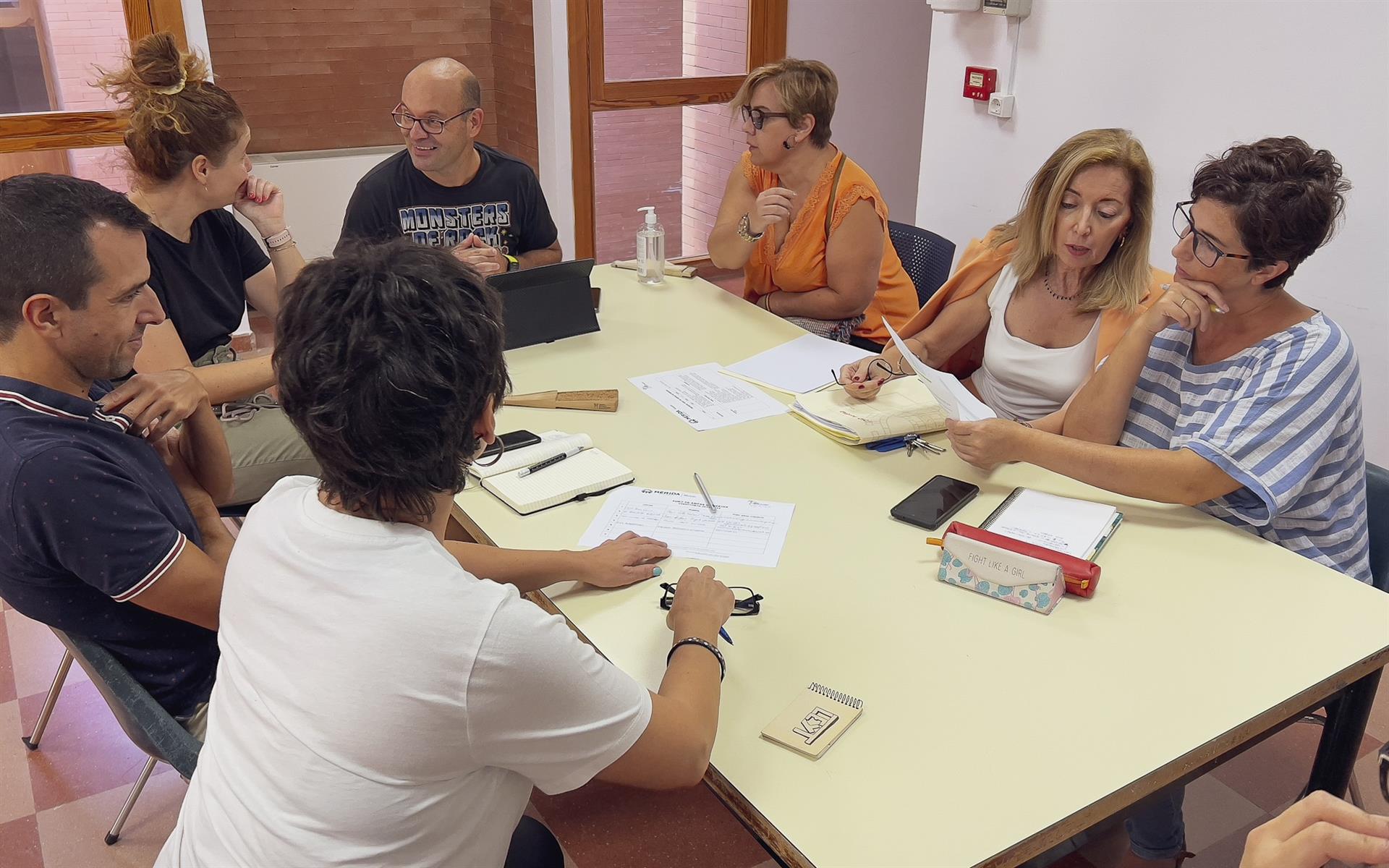 AMPAS de Mérida trabajarán para prevenir el bulling y contra el consumo de alcohol AMPAS de Mérida trabajarán para prevenir el bulling y contra el consumo de alcohol