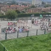 Talaia escola Talaia escola