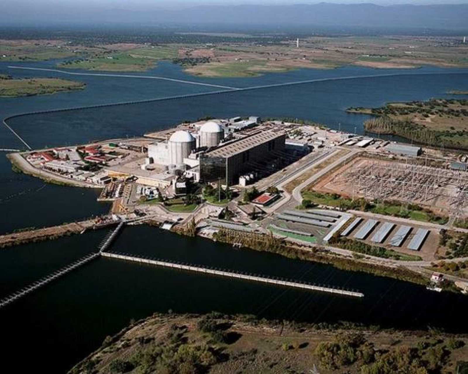 La Central de Almaraz aprovechará su 27ª Recarga para realizar modificaciones de diseño La Central de Almaraz aprovechará su 27ª Recarga para realizar modificaciones de diseño