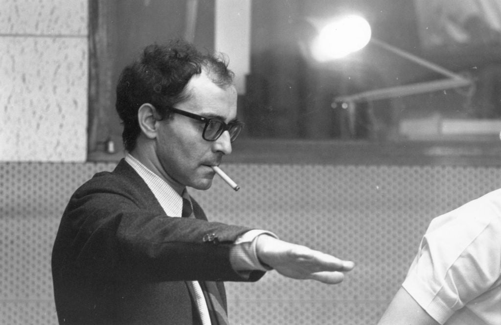 La Cultureta 9x03: Hijos de la Nouvelle Vague (y testigos de Roger Federer) La Cultureta 9x03: Hijos de la Nouvelle Vague (y testigos de Roger Federer)