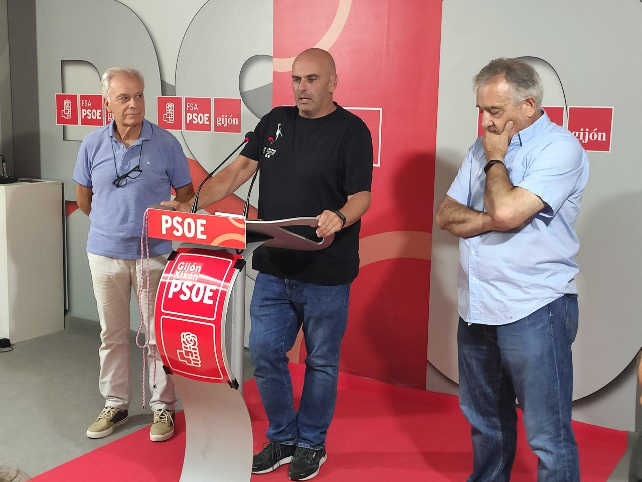 Más de Uno Gijón Noticias 8.20 16/09/2022 Más de Uno Gijón Noticias 8.20 16/09/2022