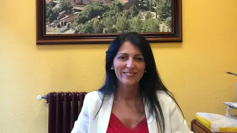 Nuria Sánchez Nuria Sánchez