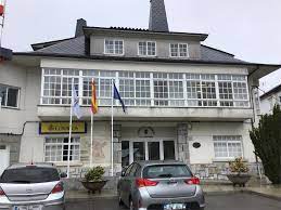 El Ministerio activa el desvío de tráfico en Pedrafita do Cebreiro El Ministerio activa el desvío de tráfico en Pedrafita do Cebreiro