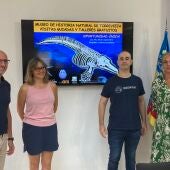 Presentación de las actividades en torno al proyecto europeo MEDNIGHT en Torrevieja