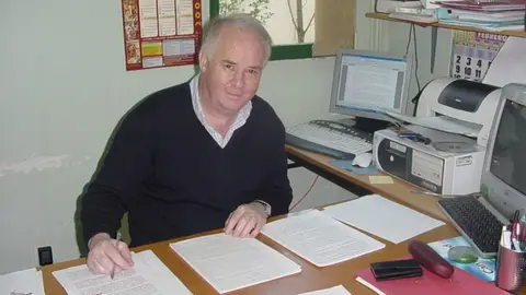 Lorenzo Blanco Lorenzo Blanco