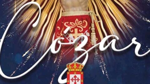 Programa de Fiestas de C&oacute;zar 2022