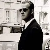 Fotograma promocional de la serie documental de HBO 'Salvar al rey' Fotograma promocional de la serie documental de HBO 'Salvar al rey'