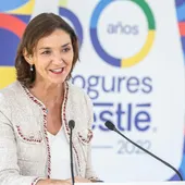 La ministra de Turismo, Reyes Maroto, estará en la Noche de Patrimonio de Toledo La ministra de Turismo, Reyes Maroto, estará en la Noche de Patrimonio de Toledo