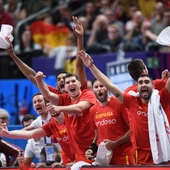 España vence a Alemania y luchará por otro oro europeo ante Francia España vence a Alemania y luchará por otro oro europeo ante Francia