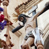 Cristo de la Piedad Cristo de la Piedad