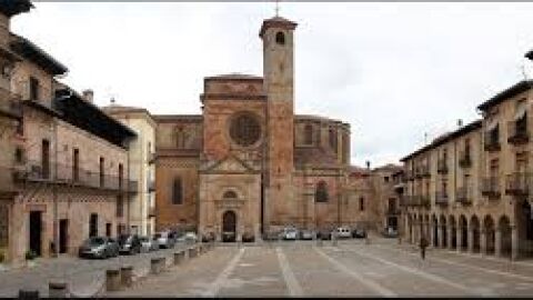 Sig&uuml;enza (Guadalajara).