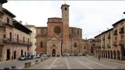Sigüenza (Guadalajara). Sigüenza (Guadalajara).