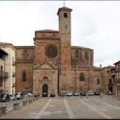 Sigüenza (Guadalajara).