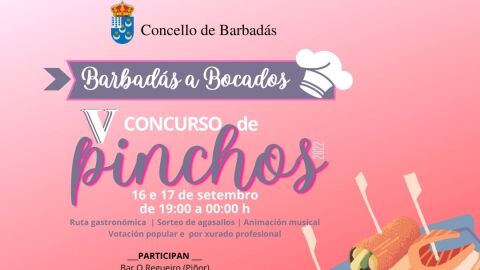 barbadas a bocados