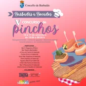 barbadas a bocados barbadas a bocados