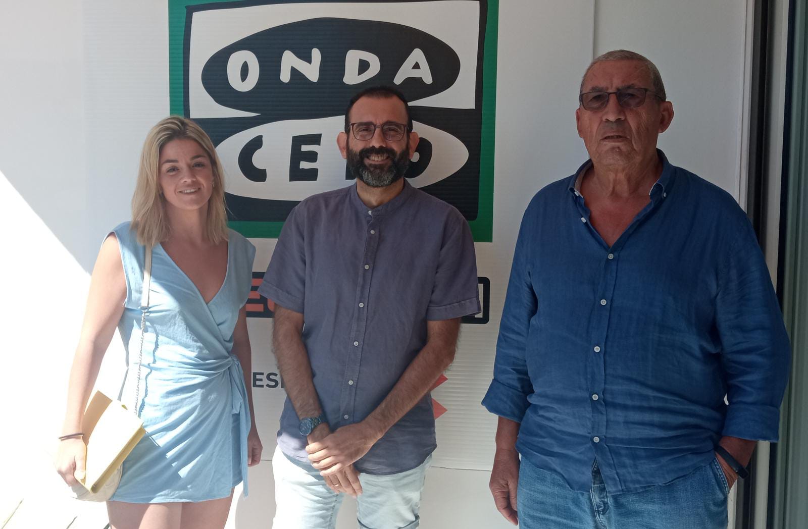 Onda Deportiva Marbella, viernes 16 de septiembre de 2022 Onda Deportiva Marbella, viernes 16 de septiembre de 2022